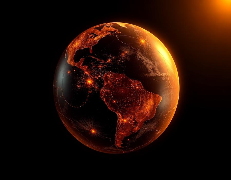 Global Gathering