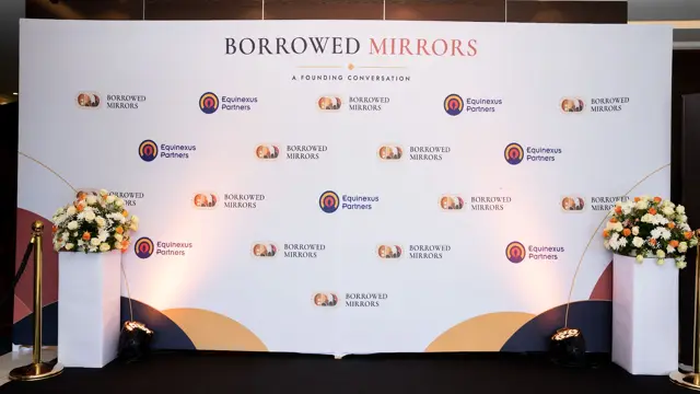 Borrowed Mirrors Founding Gathering, Nairobi, 12 October 2026. Photograph 1 of 36