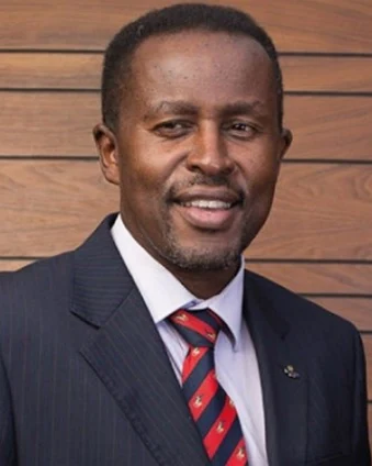 Dr Caesar J. Muriithi Mwangi
