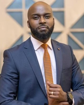 Mark Masai