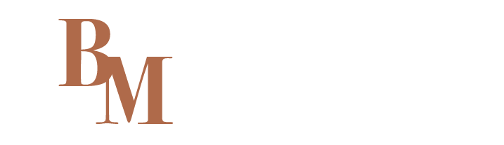 Borrowed Mirrors logo